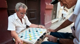 Cuba Street Games