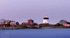 June 2011 wallpaper