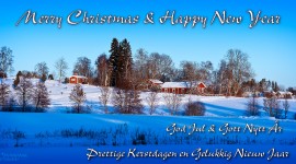 Merry Christmas