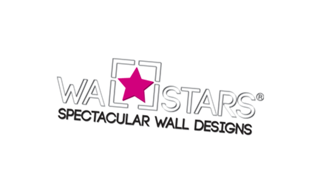 Wallstars